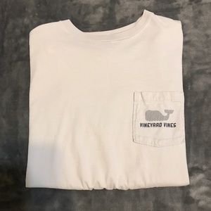 Vineyard Vines Short sleeve T-Shirt